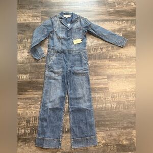 NWT LA BOHEME Jumpsuit